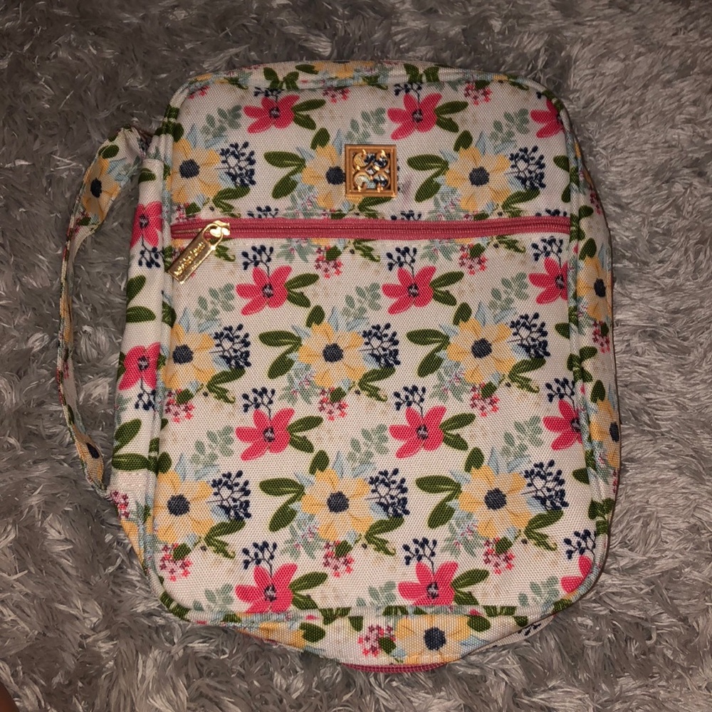 Bible cover!